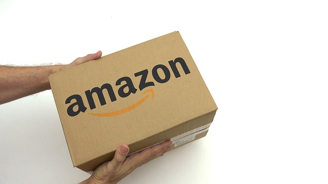 プロも認める Amazonの箱はダンボールの工作用にピッタリの箱です